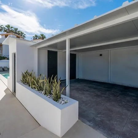 Puerto Banus 4 Ensuite Private Pool Μαρμπέλλα