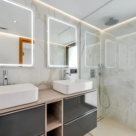 Βίλα Puerto Banus 4 Ensuite Private Pool Μαρμπέλλα