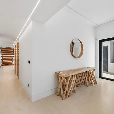 Puerto Banus 4 Ensuite Private Pool * Μαρμπέλλα