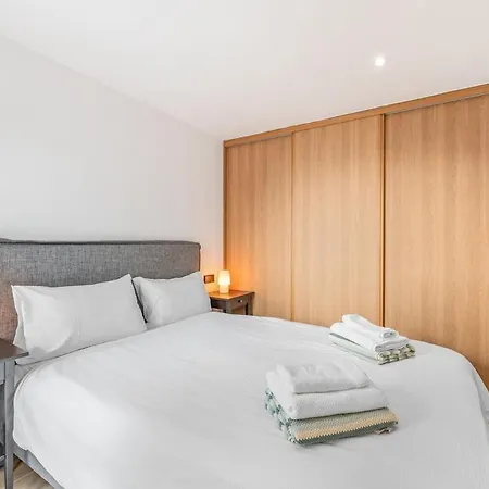 Βίλα Puerto Banus 4 Ensuite Private Pool *