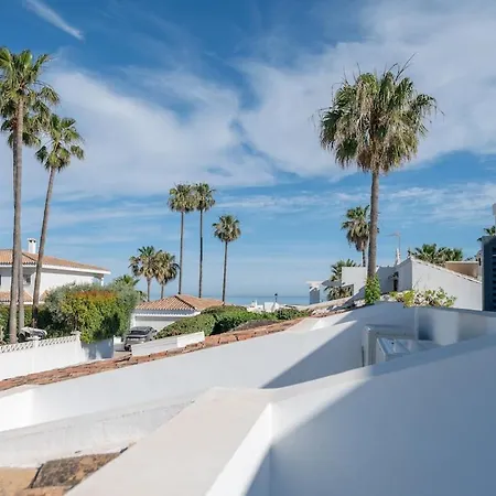 Puerto Banus 4 Ensuite Private Pool Βίλα Μαρμπέλλα
