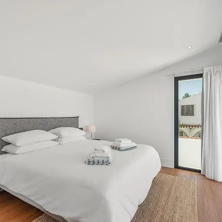 Puerto Banus 4 Ensuite Private Pool *