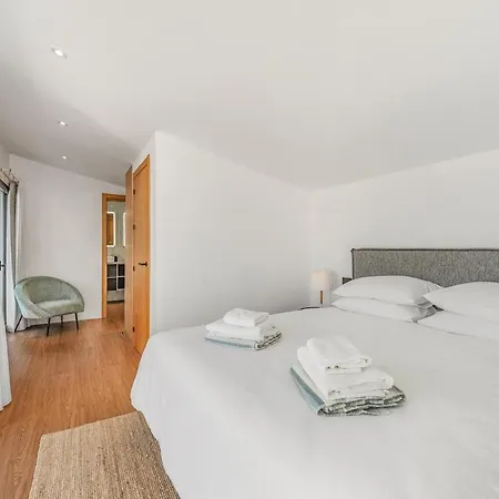 Puerto Banus 4 Ensuite Private Pool