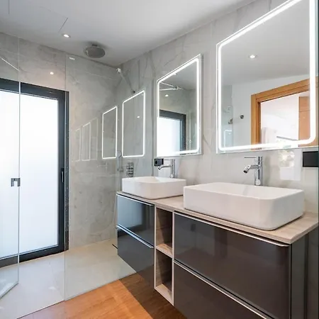 Puerto Banus 4 Ensuite Private Pool Βίλα *