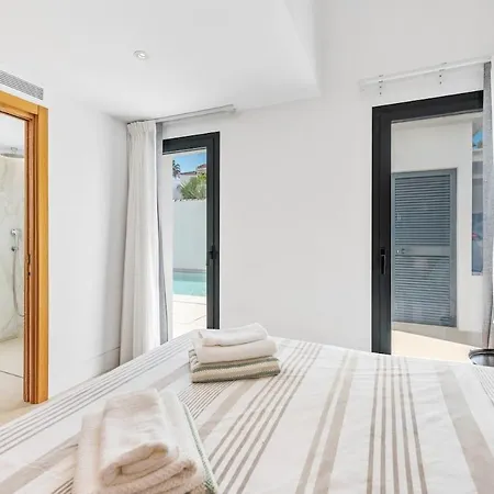 Puerto Banus 4 Ensuite Private Pool Βίλα *