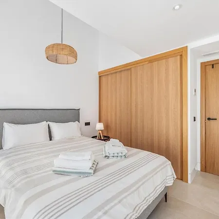 Puerto Banus 4 Ensuite Private Pool Βίλα