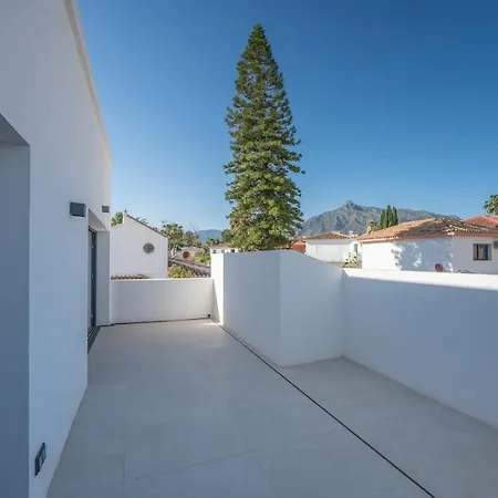 Puerto Banus 4 Ensuite Private Pool *