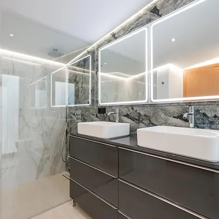 Puerto Banus 4 Ensuite Private Pool *