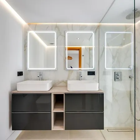 Puerto Banus 4 Ensuite Private Pool