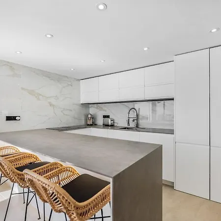 Puerto Banus 4 Ensuite Private Pool Βίλα *