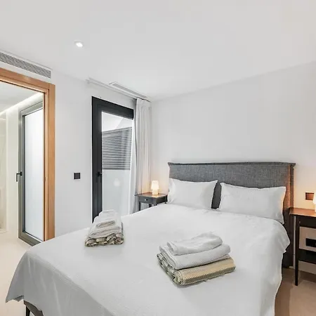 Puerto Banus 4 Ensuite Private Pool Βίλα *