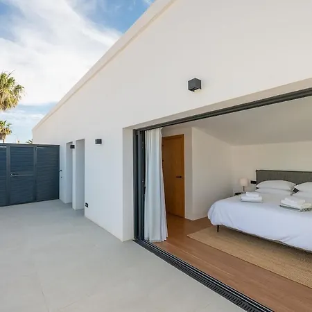 Puerto Banus 4 Ensuite Private Pool Βίλα Μαρμπέλλα