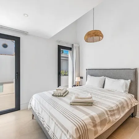 Puerto Banus 4 Ensuite Private Pool *