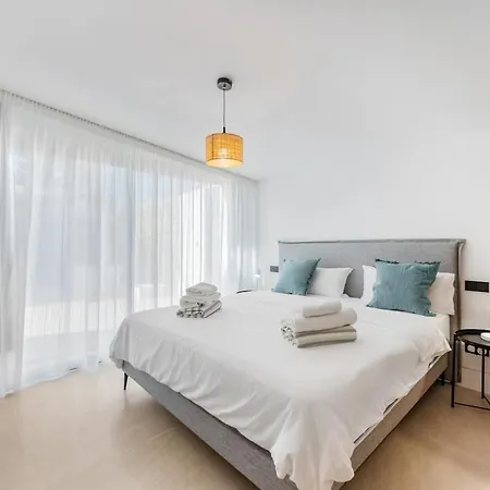 Puerto Banus 4 Ensuite Private Pool Βίλα