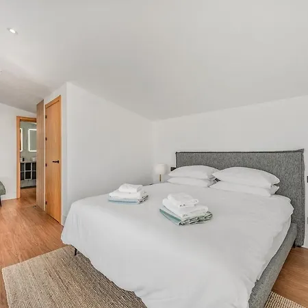 Βίλα Puerto Banus 4 Ensuite Private Pool Μαρμπέλλα