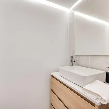 Βίλα Puerto Banus 4 Ensuite Private Pool