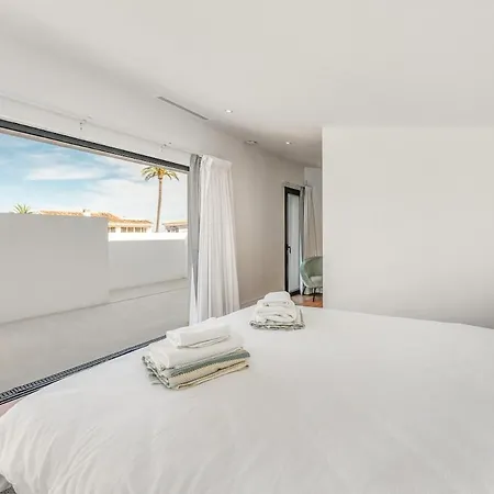 Puerto Banus 4 Ensuite Private Pool Μαρμπέλλα