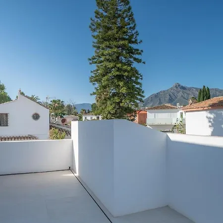 Puerto Banus 4 Ensuite Private Pool Μαρμπέλλα