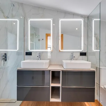 Βίλα Puerto Banus 4 Ensuite Private Pool