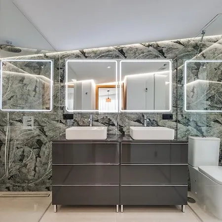 Puerto Banus 4 Ensuite Private Pool Βίλα *